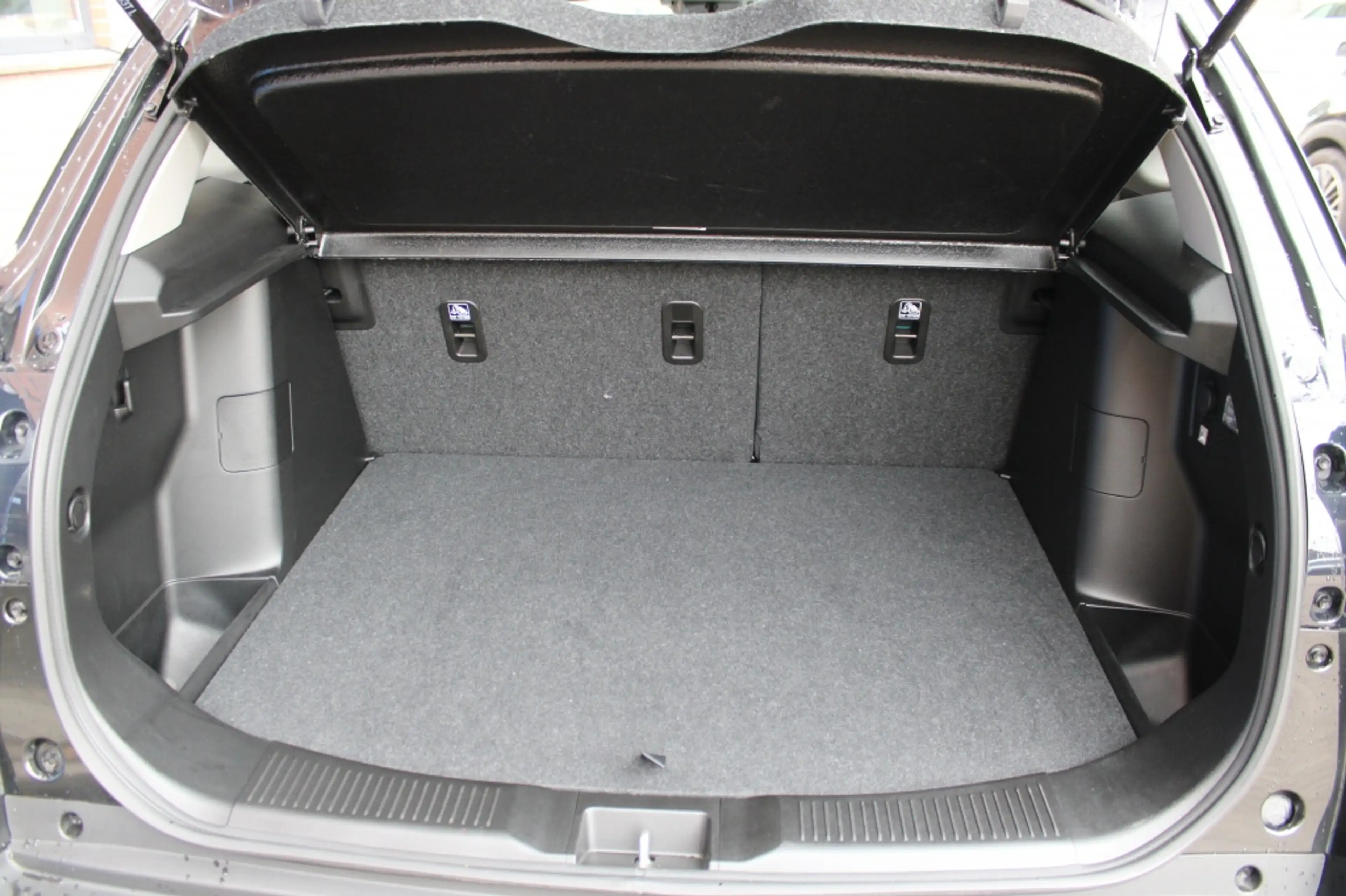 Suzuki S-Cross 1.5 Hybrid Style Automaat | Trekhaak | Half Leder — photo 12