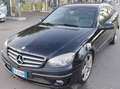 Mercedes-Benz CLC 220 sport coupé cambio automatico Czarny - thumbnail 1
