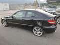 Mercedes-Benz CLC 220 sport coupé cambio automatico Czarny - thumbnail 4