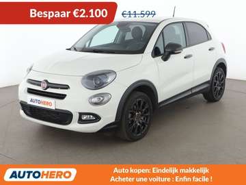 1.4 Turbo S-Design Urban Look
