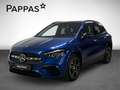 Mercedes-Benz GLA 200 d 4MATIC Österreich-Edition AMG Line *AMG Line, 8G Blau - thumbnail 2