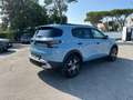 Citroen C3 Aircross PureTech Turbo 100 Plus Blu/Azzurro - thumbnail 3