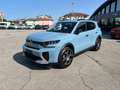 Citroen C3 Aircross PureTech Turbo 100 Plus Blu/Azzurro - thumbnail 5