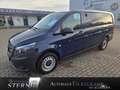 Mercedes-Benz Vito Vito 116 BT Kasten Lang KLIMA RFK TEMPOMAT gr.TANK Blau - thumbnail 1