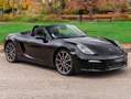 Porsche Boxster BOXSTER III (981) 3.4 315 S PDK Noir - thumbnail 1