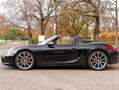 Porsche Boxster BOXSTER III (981) 3.4 315 S PDK Noir - thumbnail 4