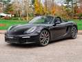 Porsche Boxster BOXSTER III (981) 3.4 315 S PDK Noir - thumbnail 3
