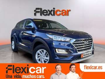 1.6CRDI Essence 4x2