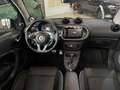 smart forTwo EQ cabrio Brabus Style Gris - thumbnail 9