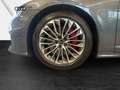 Audi A6 Avant 55 TFSI e quattro S line Black AHK 360°Ka... Grau - thumbnail 16