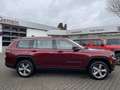 Jeep Grand Cherokee L Limited 3.6 V6 4x4 Red - thumbnail 8