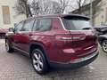 Jeep Grand Cherokee L Limited 3.6 V6 4x4 Red - thumbnail 5