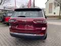 Jeep Grand Cherokee L Limited 3.6 V6 4x4 Rosso - thumbnail 7