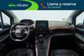 Peugeot Rifter 1.5BlueHDi S&S Standard GT Line 130 Gris - thumbnail 13