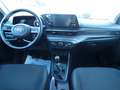 Hyundai i20 1.2 mpi APPLE CAR PLAY..ANDROID AUTO..RETROC.. Grau - thumbnail 11