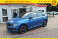 Skoda Kamiq 1.0TSI ACT DSG "MC" *PANO*Matrix*SHZ*LKH*FSH*Ke... Blau - thumbnail 32