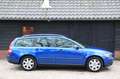 Volvo V50 2.4 Momentum 5 Cil./Leer/Stoelverwarming/Parkeerse Blauw - thumbnail 3