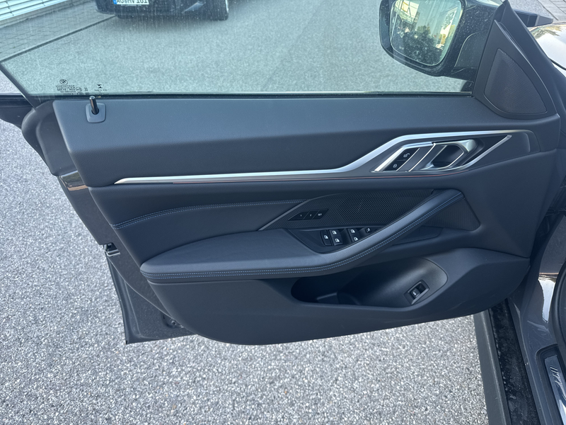 BMW 440 M440i xDrive Gran Coupé HUD LKH HiFi — photo 13