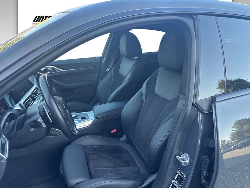 BMW 440 M440i xDrive Gran Coupé HUD LKH HiFi — photo 10