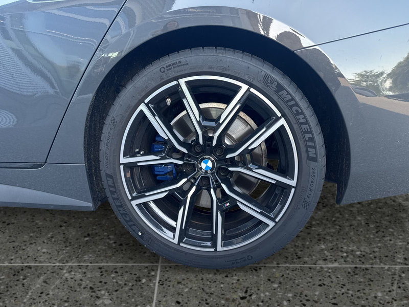 BMW 440 M440i xDrive Gran Coupé HUD LKH HiFi — photo 6