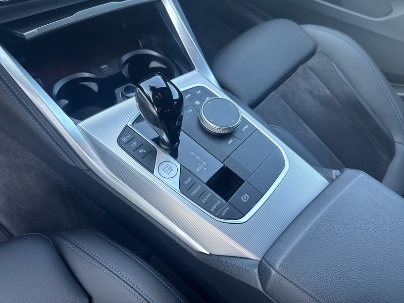 BMW 440 M440i xDrive Gran Coupé HUD LKH HiFi — photo 14