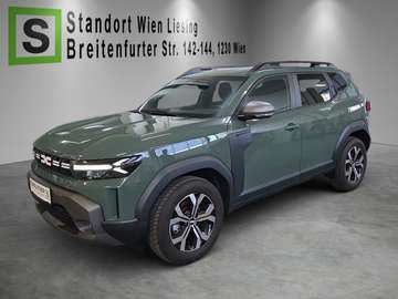 DUSTER Journey Hybrid 140