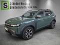 Dacia Duster DUSTER Journey Hybrid 140 Grün - thumbnail 1