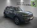 Dacia Duster DUSTER Journey Hybrid 140 Grün - thumbnail 4