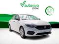 Fiat Tipo SEDAN POP 1.4 FIRE 95 CV 4P Blanc - thumbnail 1