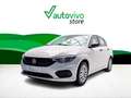 Fiat Tipo SEDAN POP 1.4 FIRE 95 CV 4P Blanc - thumbnail 11