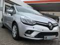 Renault Clio Limited Energy*1.Hand*NAVI*PDC*Scheckheft Grau - thumbnail 4