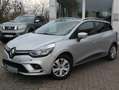 Renault Clio Limited Energy*1.Hand*NAVI*PDC*Scheckheft Grau - thumbnail 1