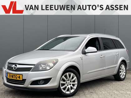 Opel Astra Wagon 1.6 111 years Edition | Clima | Cruise | Tre