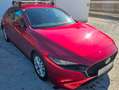 Mazda 3 MAZDA3/SKYACTIV-G122/COMFORT+/SOUND/PREMIUM/STYLE Rot - thumbnail 4