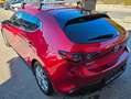 Mazda 3 MAZDA3/SKYACTIV-G122/COMFORT+/SOUND/PREMIUM/STYLE Rot - thumbnail 8
