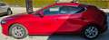 Mazda 3 MAZDA3/SKYACTIV-G122/COMFORT+/SOUND/PREMIUM/STYLE Rot - thumbnail 9