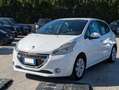 Peugeot 208 1.2cc 82cv CERCHI IN LEGA Bianco - thumbnail 4