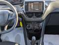 Peugeot 208 1.2cc 82cv CERCHI IN LEGA Bianco - thumbnail 9