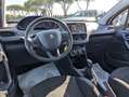 Peugeot 208 1.2cc 82cv CERCHI IN LEGA Bianco - thumbnail 5