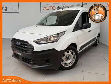 1.5 TDCi Trend - L2H1