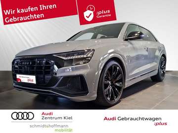 4.0 TFSI quattro , Panorama, Matrix, Klima Navi