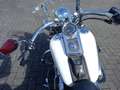 Harley-Davidson Heritage Softail FLSTC Blanc - thumbnail 7
