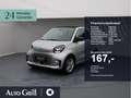 smart forTwo EQ  22kw Plus-Paket Cool&Audio Silber - thumbnail 1