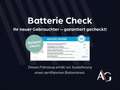 smart forTwo EQ  22kw Plus-Paket Cool&Audio Silber - thumbnail 22