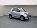 smart forTwo EQ  22kw Plus-Paket Cool&Audio Silber - thumbnail 8