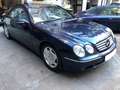 Mercedes-Benz CL 600 Coupe V12 BOOK SERVICE/TETTO/ASI/STUPENDA Niebieski - thumbnail 3