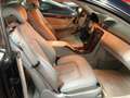 Mercedes-Benz CL 600 Coupe V12 BOOK SERVICE/TETTO/ASI/STUPENDA Niebieski - thumbnail 8