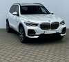 BMW X5 xDrive30d SAG SHZ/HUD/PANO/ACC/4xAC/K-SITZ Weiß - thumbnail 2