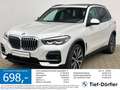 BMW X5 xDrive30d SAG SHZ/HUD/PANO/ACC/4xAC/K-SITZ Weiß - thumbnail 1