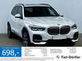 BMW X5 xDrive30d SAG SHZ/HUD/PANO/ACC/4xAC/K-SITZ Weiß - thumbnail 1